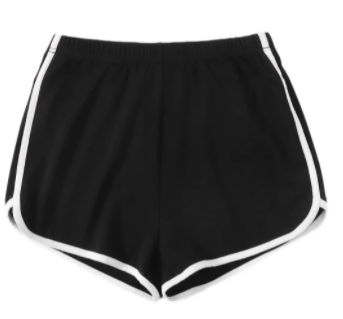 Track Shorts