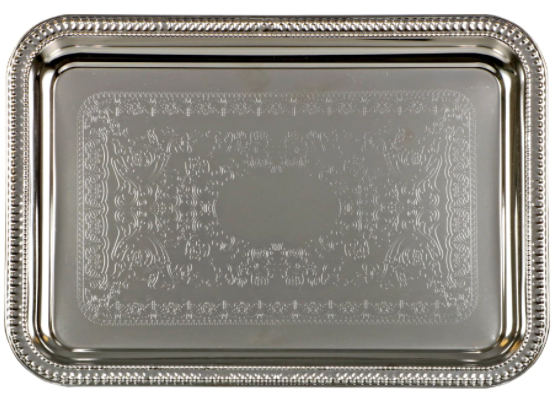 Rectangle Serving Trays