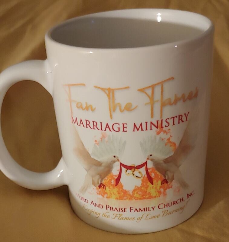 Coffee Mug