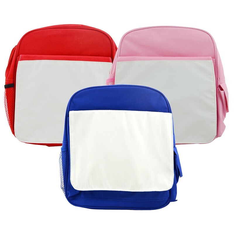 Custom Kids Backpack