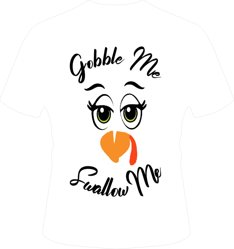Gobble Me , Swallow Me 2