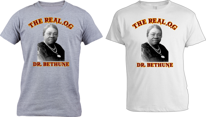 The Real OG - Dr. Bethune