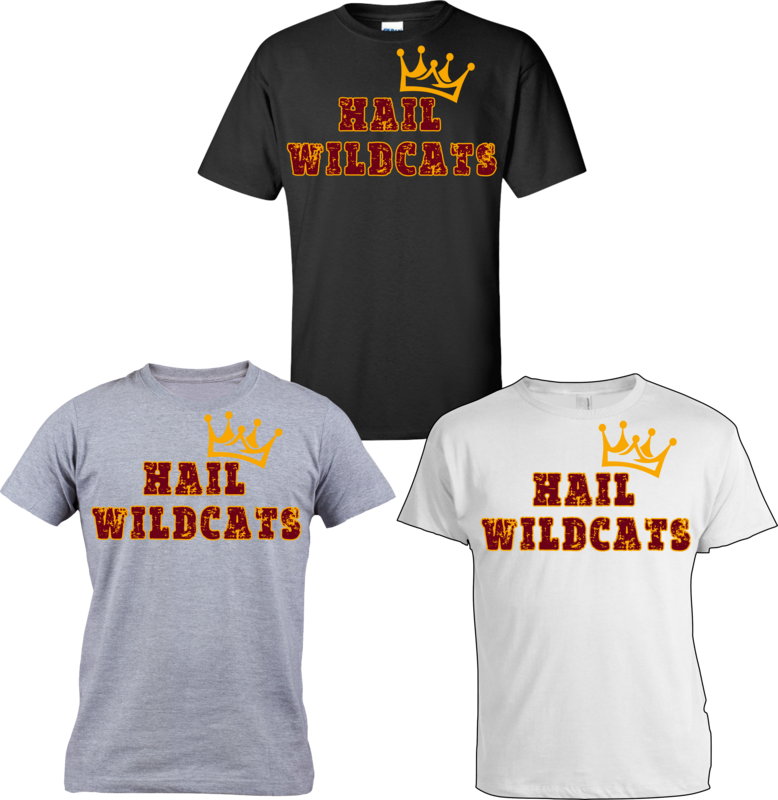 Hail Wildcats