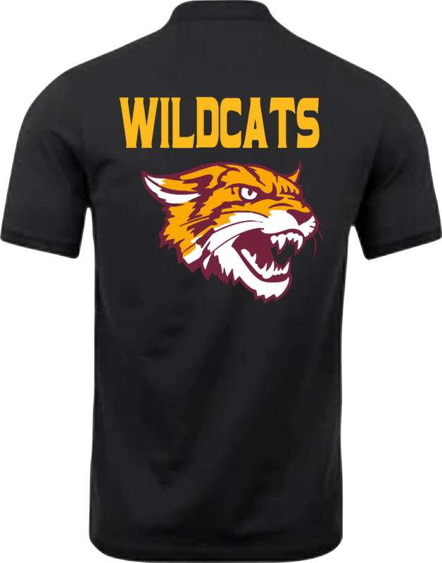 BCU Polo Shirt