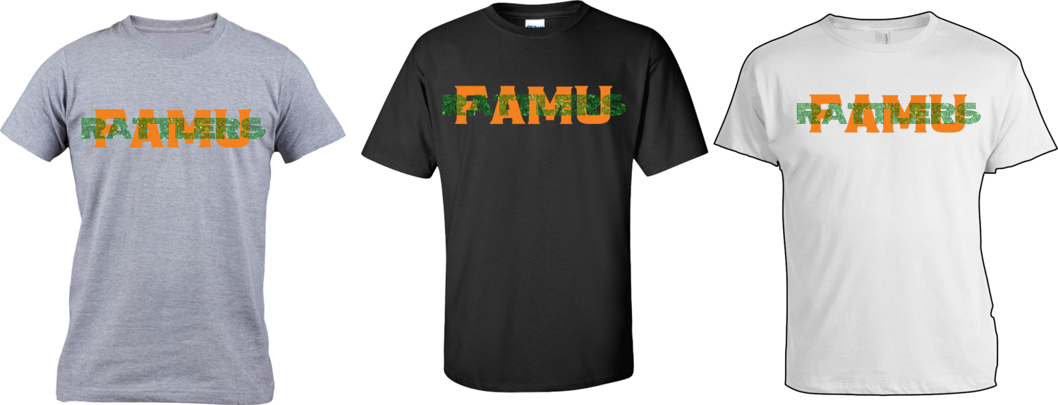 FAMU Rattlers (Dots)