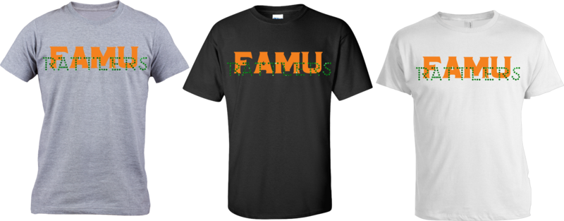 FAMU Rattlers (Dot)