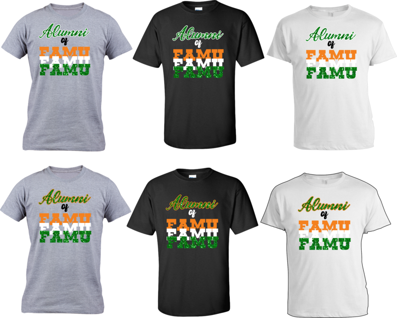 FAMU FAMU FAMU Alumni