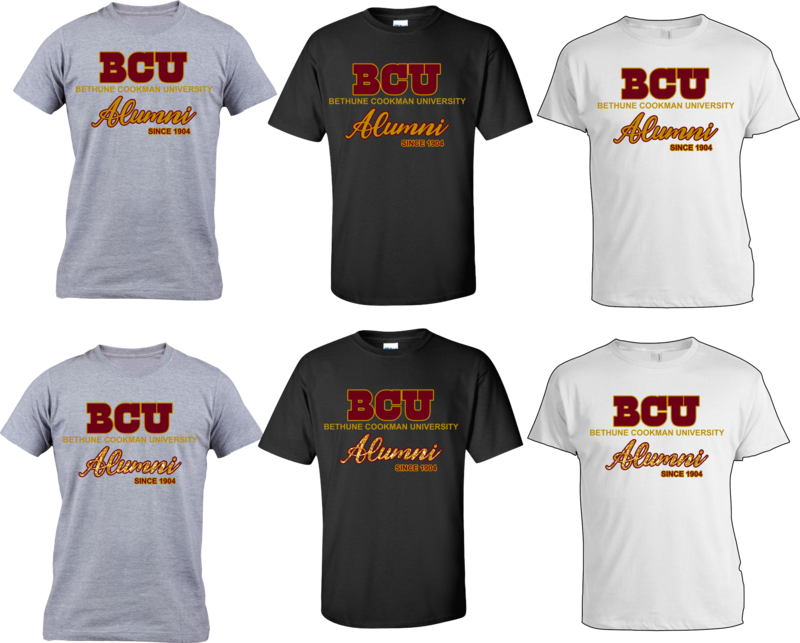BCU Alumni