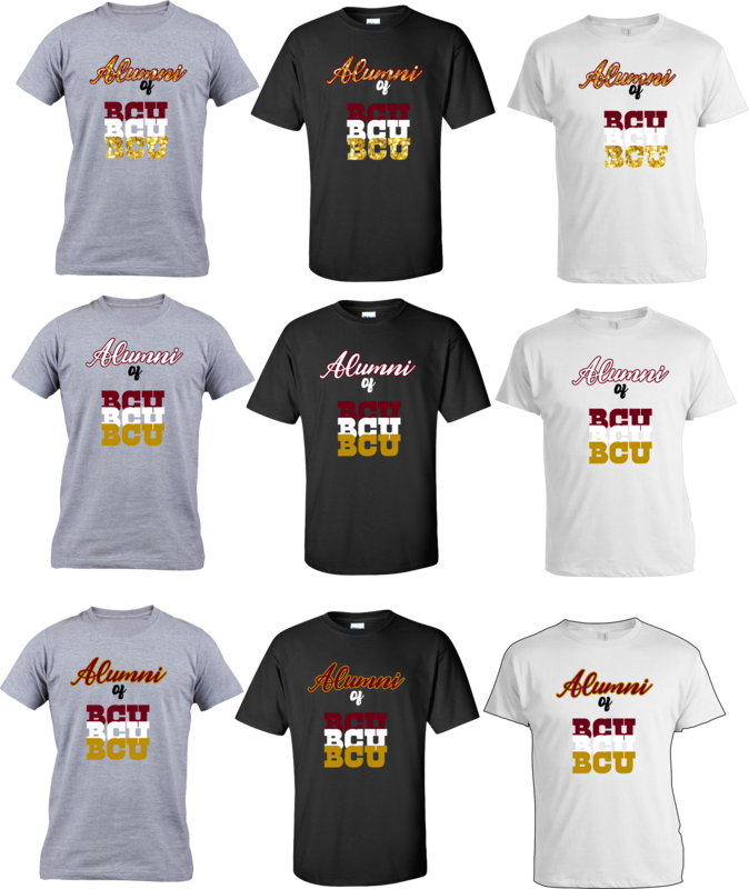 BCU BCU BCU Alumni