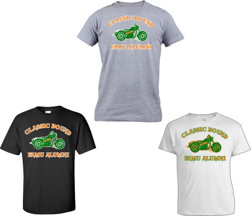 Classic Bound - FAMU