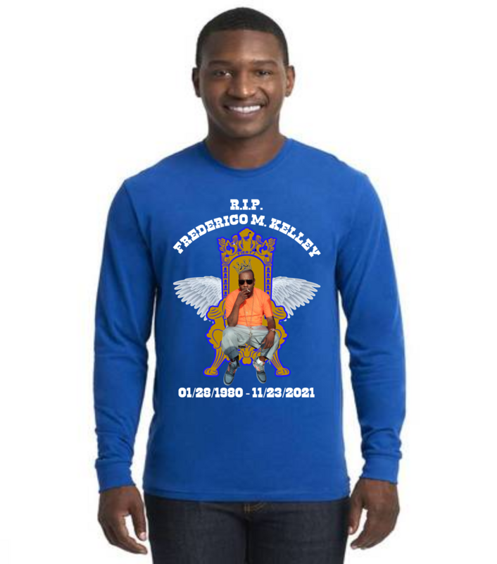 Fred Tshirt