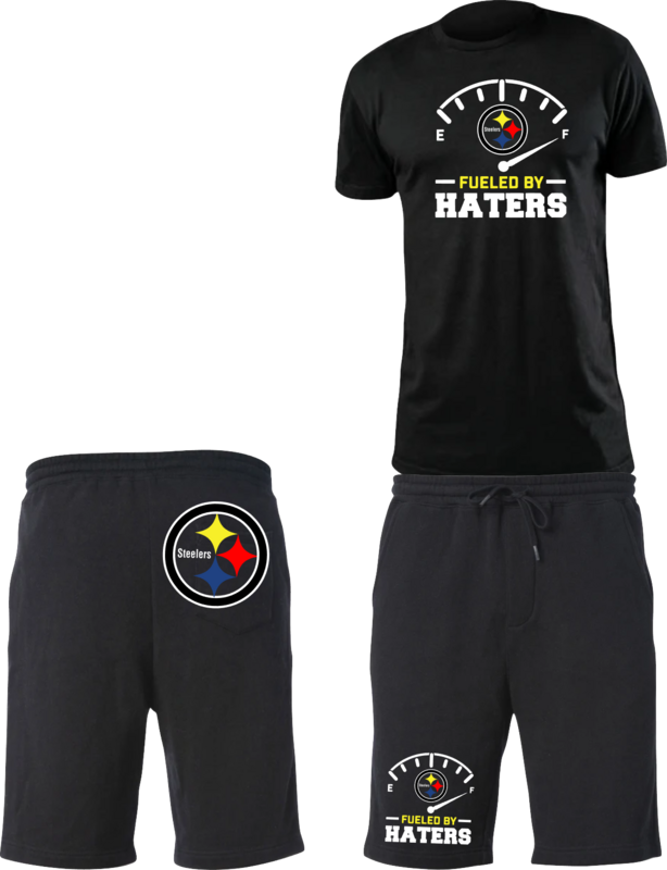 Sports Team Short Set