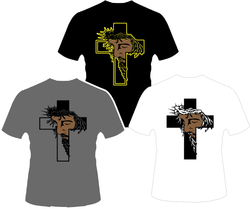 Jesus Cross