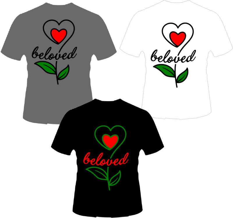 Beloved Flower
