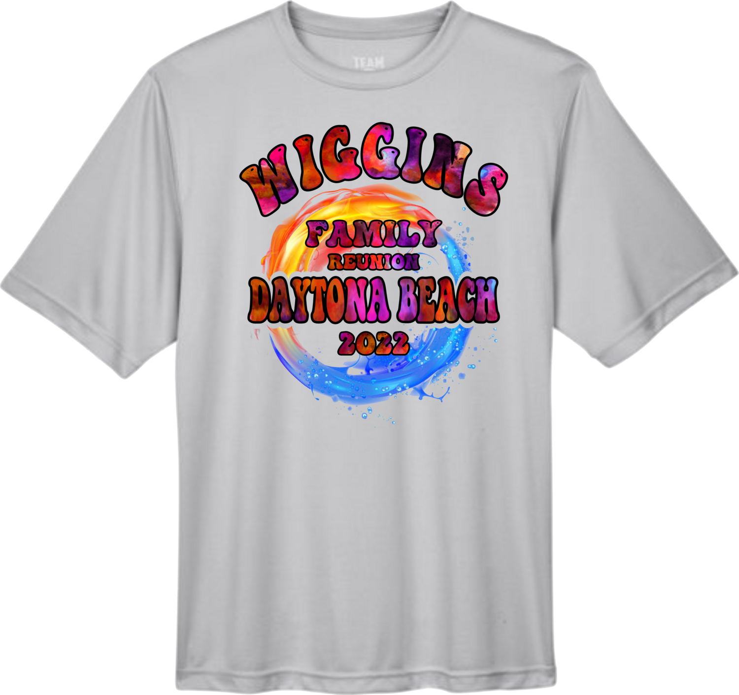 Wiggins Family Reunion 2022