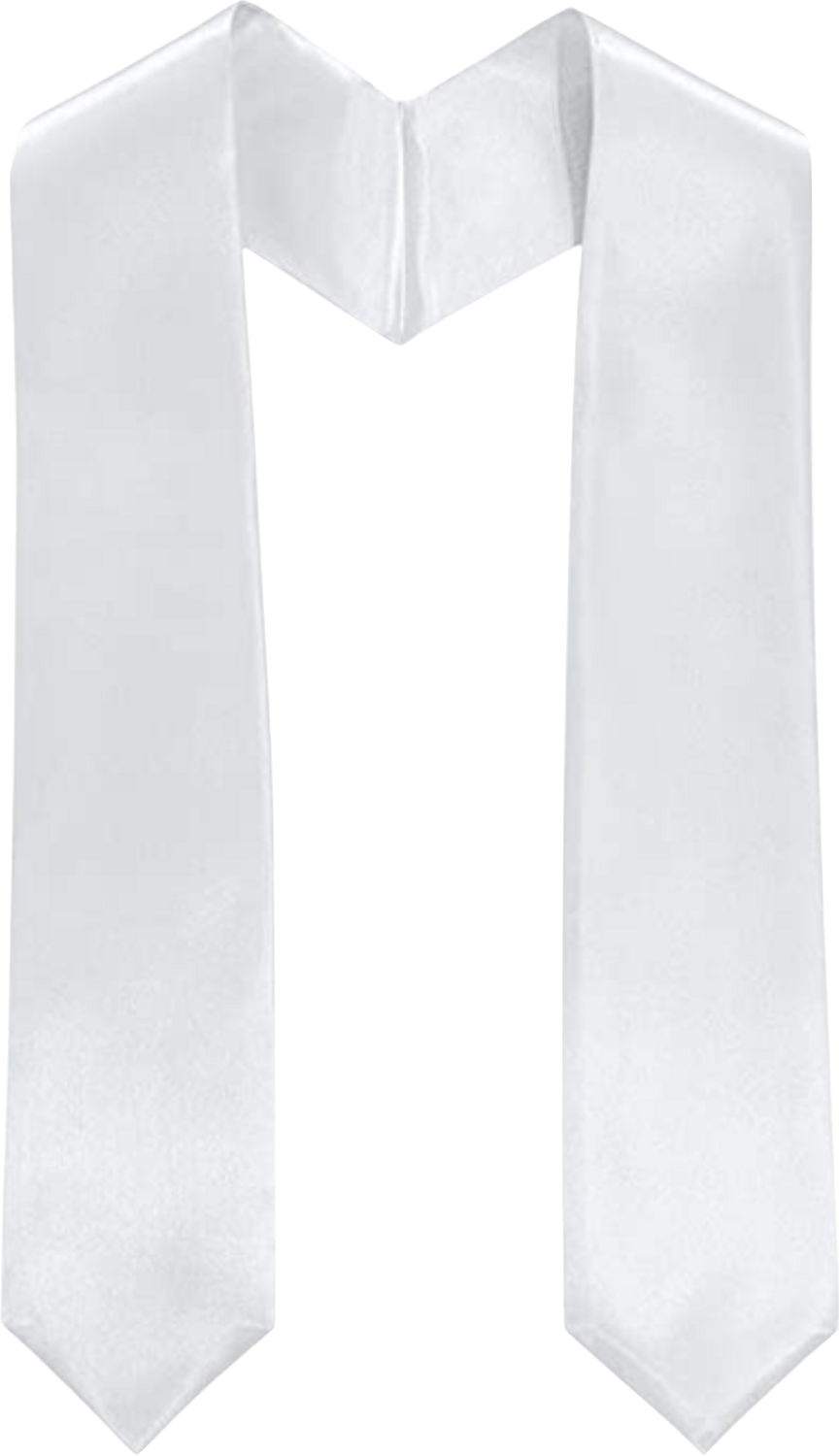 Graduation Stole