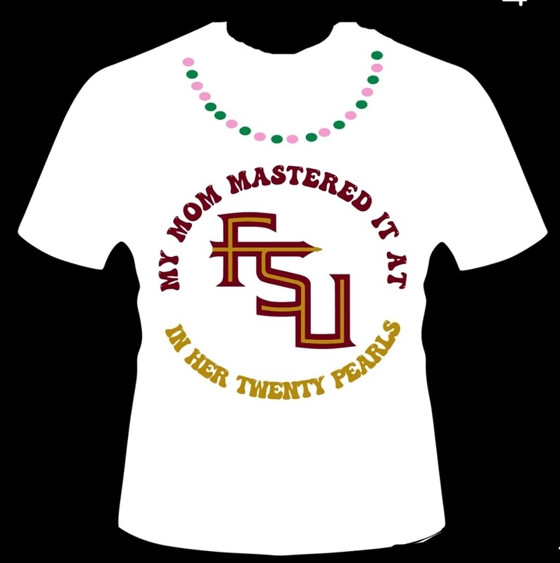 Grad Shirt