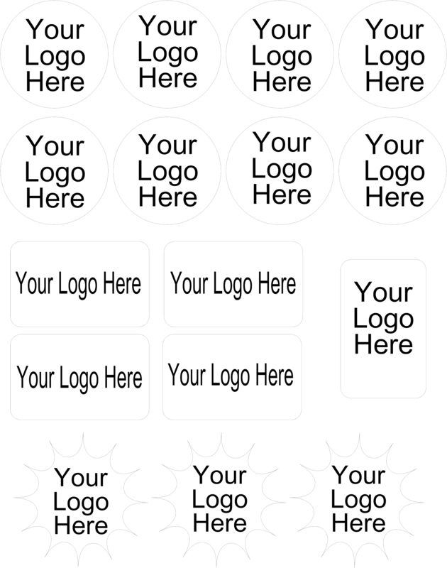 Custom Stickers
