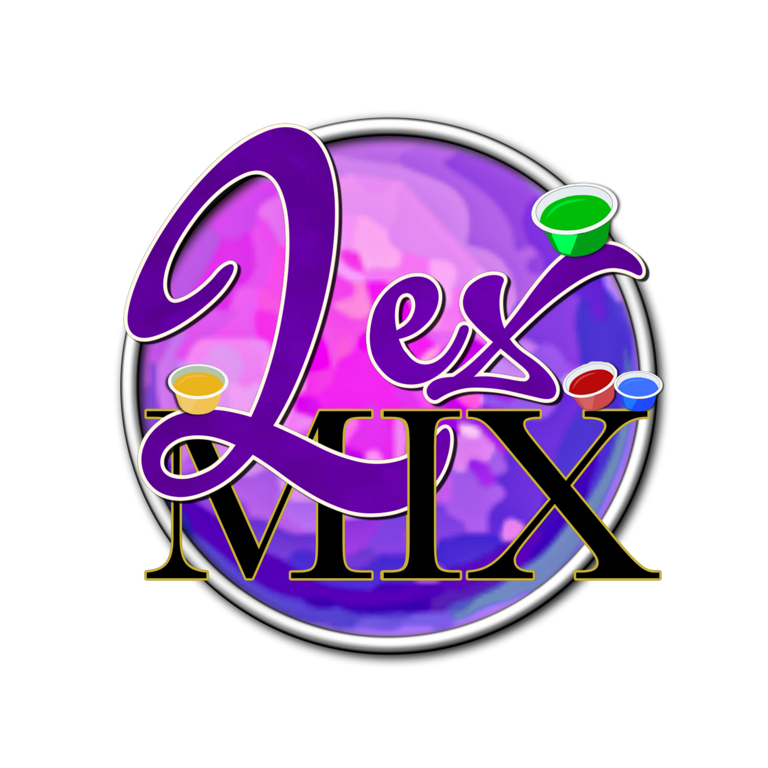Custom Stickers (per 8.5x11 page)