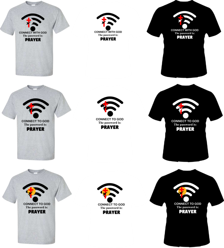 Connect to God