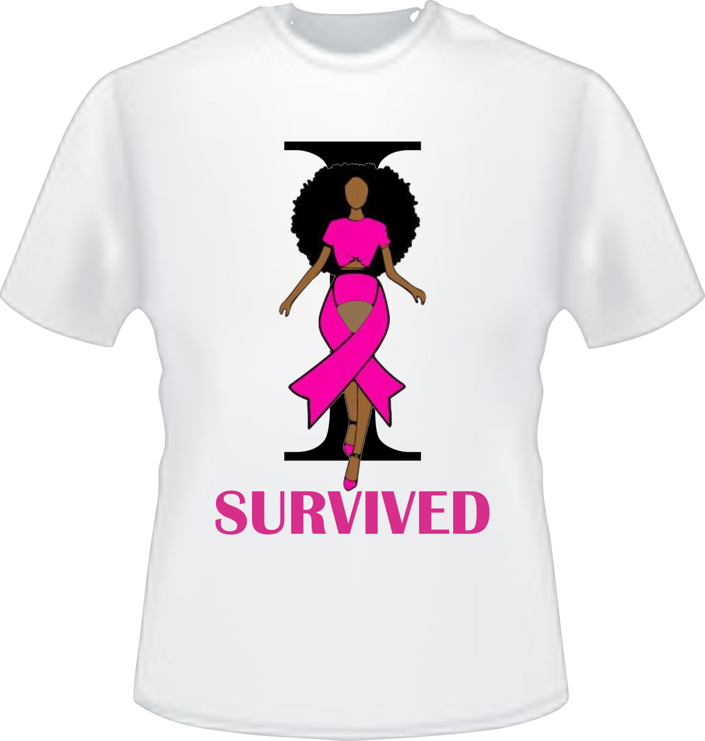 I SURVIVED