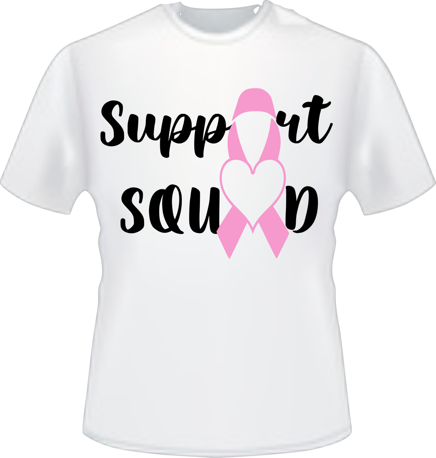 Support Squad