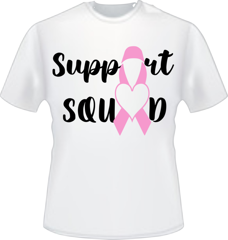 Support Squad