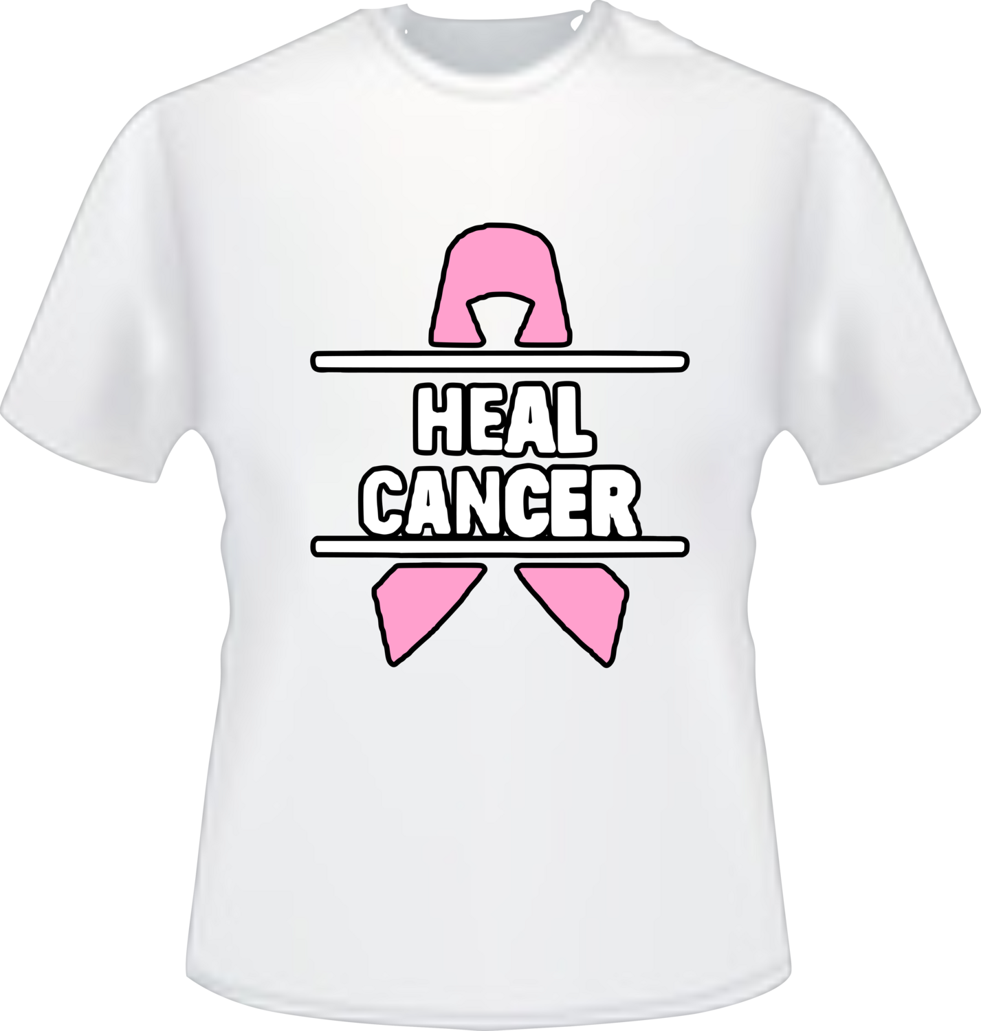 Heal Cancer