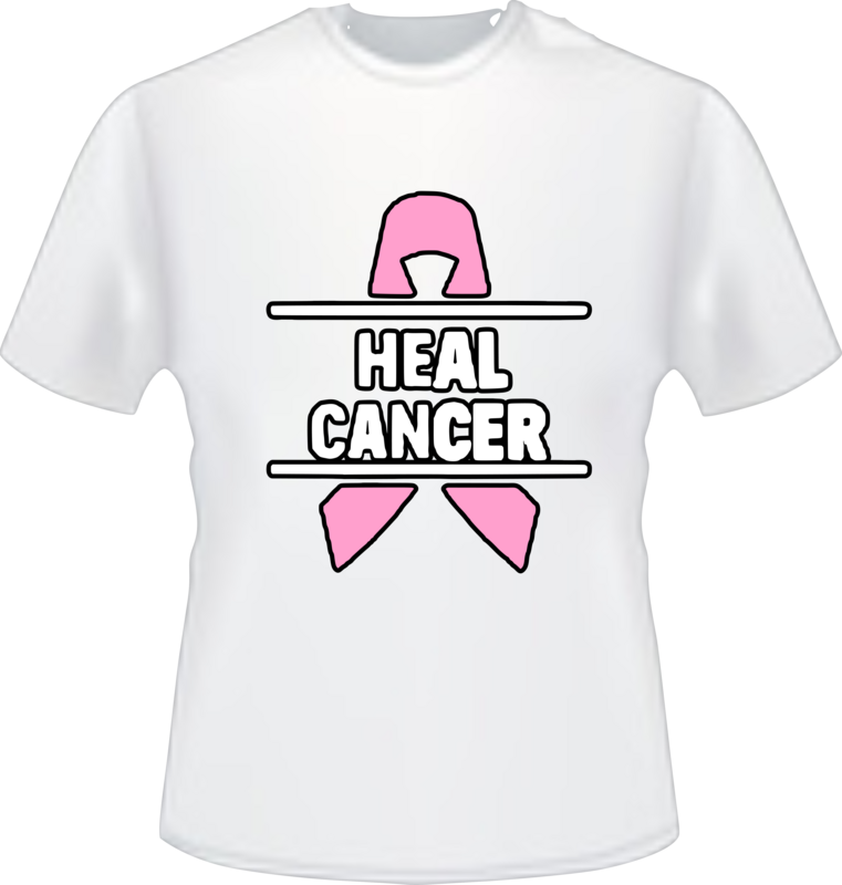 Heal Cancer