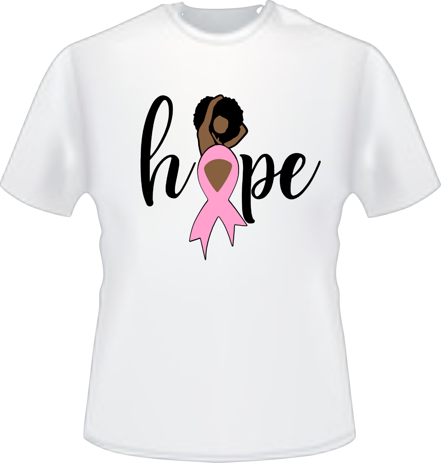 Hope Woman