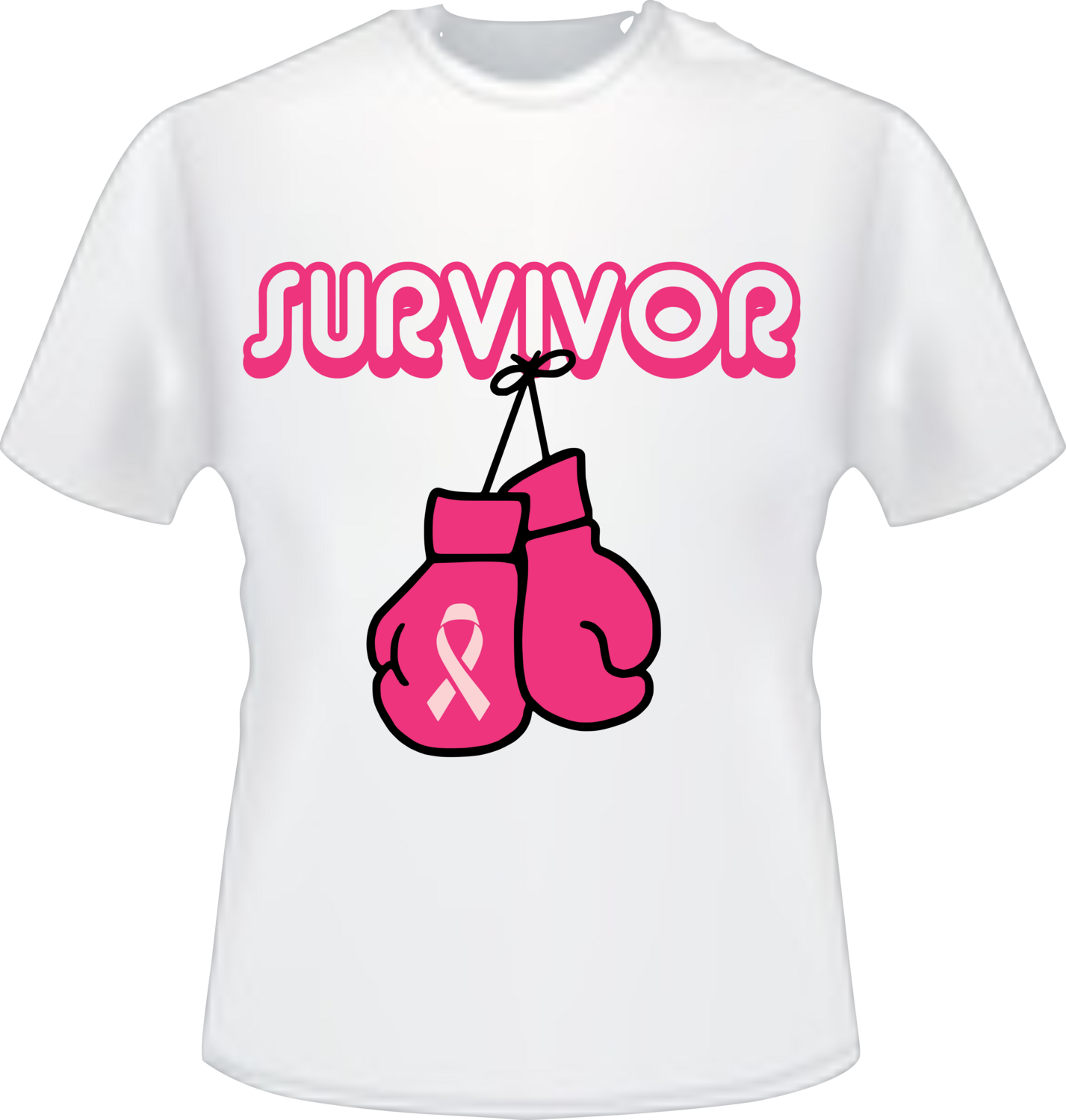 Survivor (boxing gloves)
