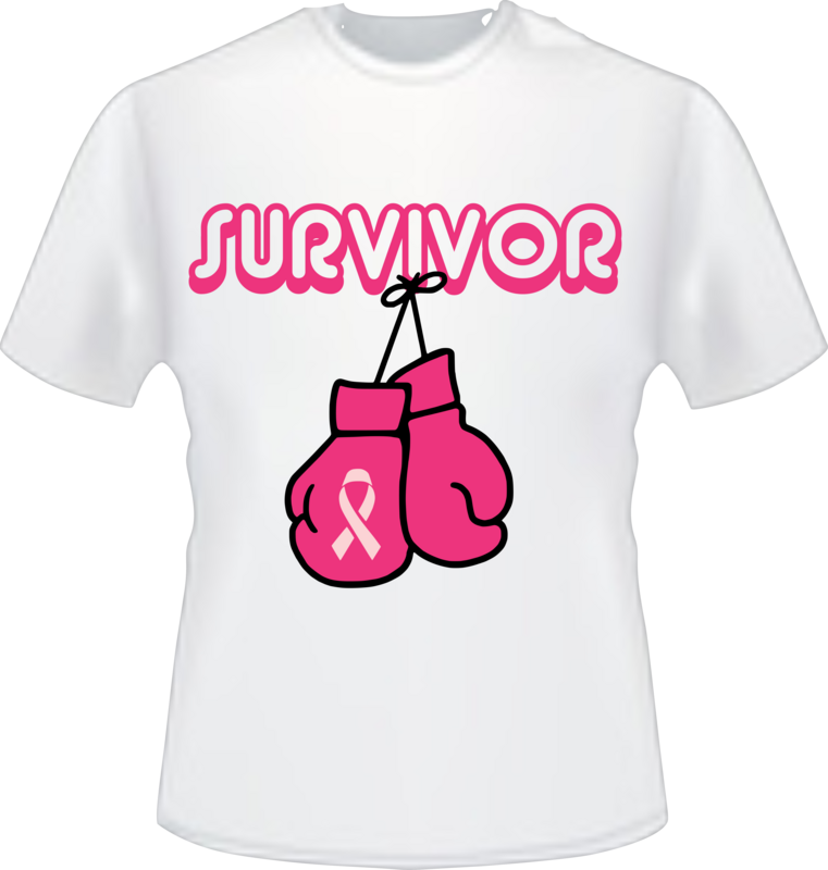 Survivor (boxing gloves)