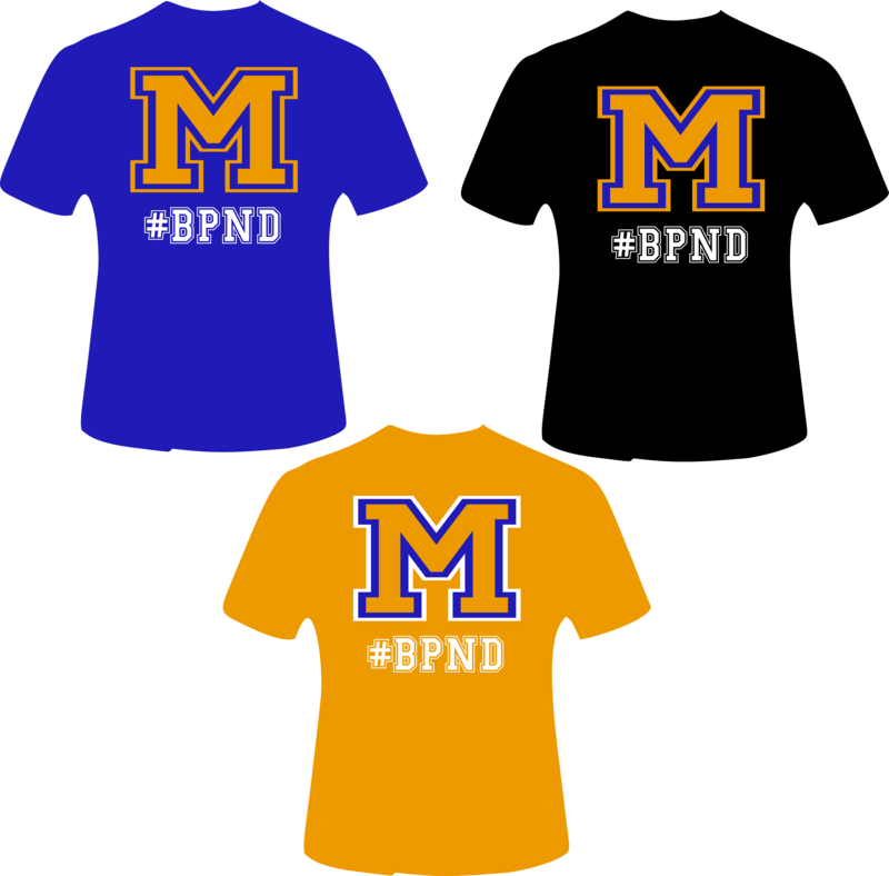 MHS - BPND