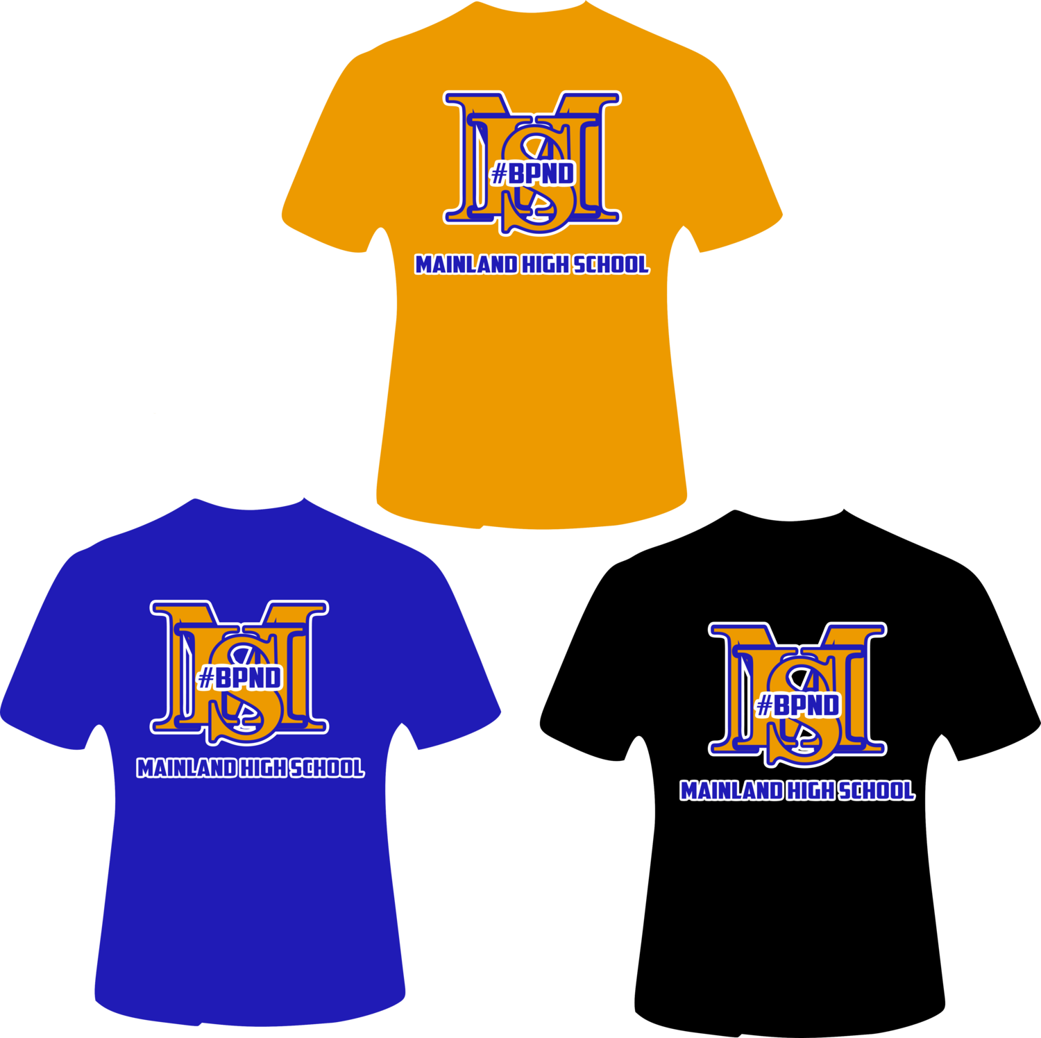 MHS Stacked #BPND