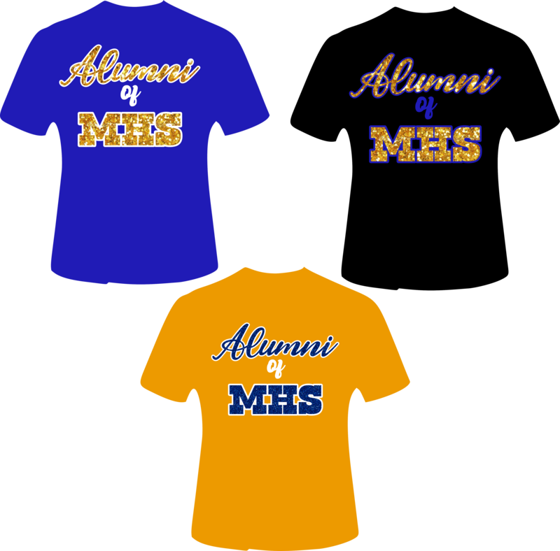 Alumni of MHS