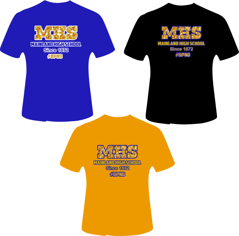 MHS #BPND