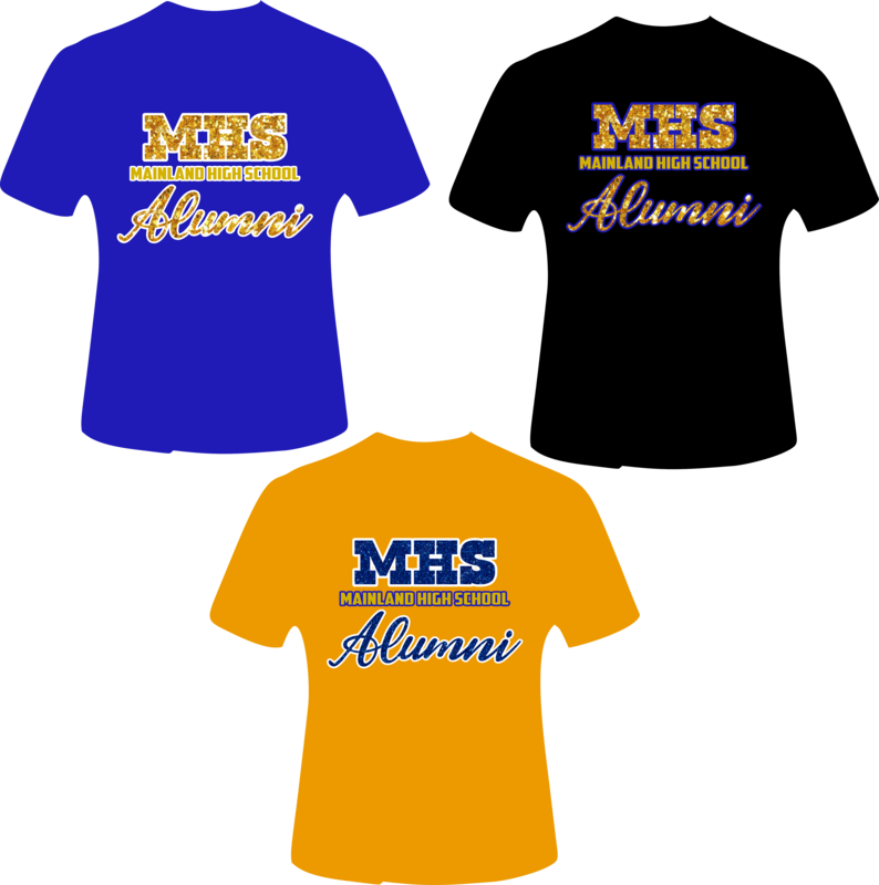 MHS - Mainland High School - Alumni Since 1872