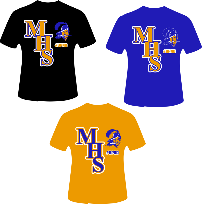 MHS BPND Bucs