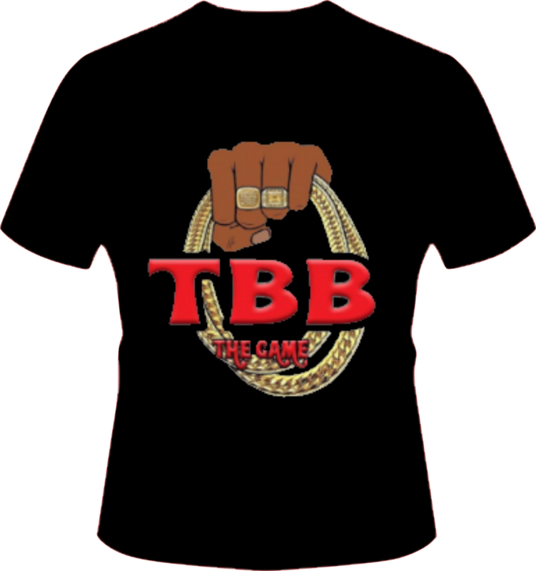 TBB Fist Tee