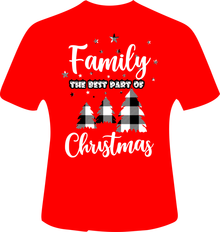 Family Christmas 2022 - Hosted by the Pringles