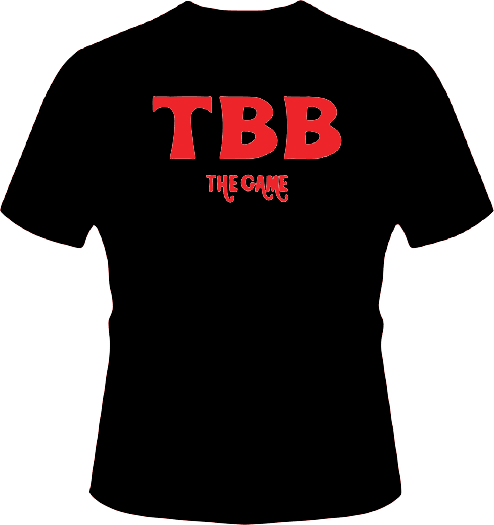 TBB Logo Tee