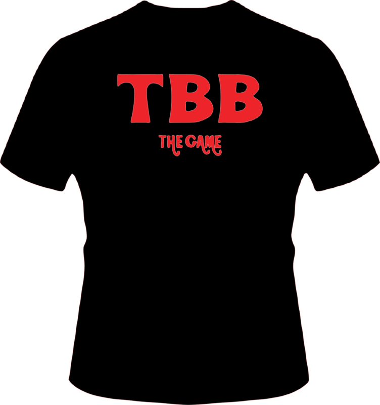 TBB Logo Tee