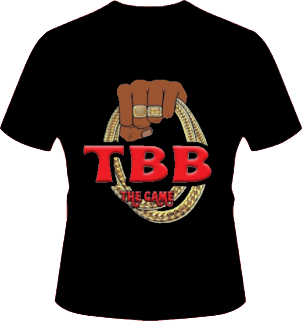 TBB Fist Tee, Color: White