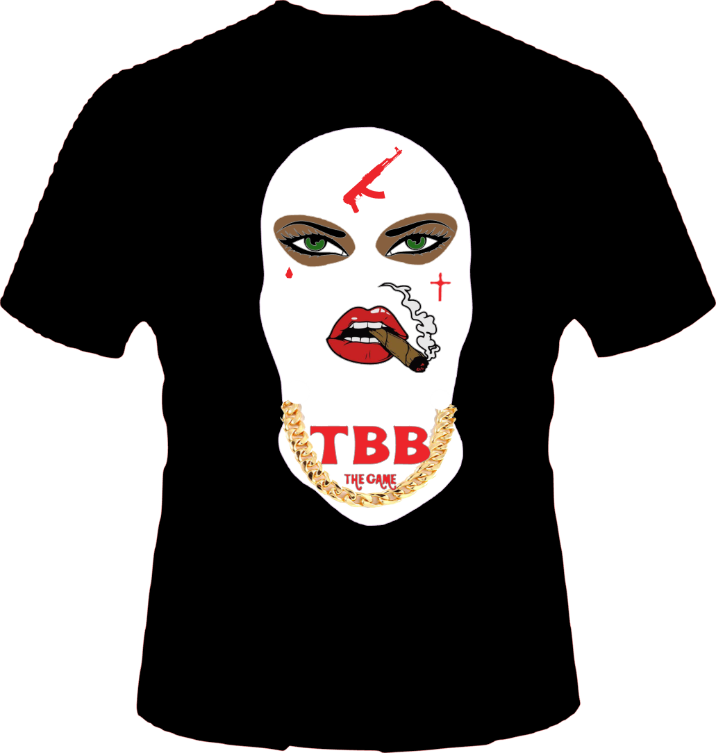 TBB Shiesty Tee