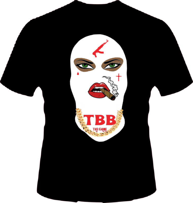 TBB Shiesty Tee