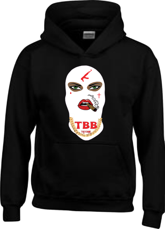 TBB Sheisty Hoodie