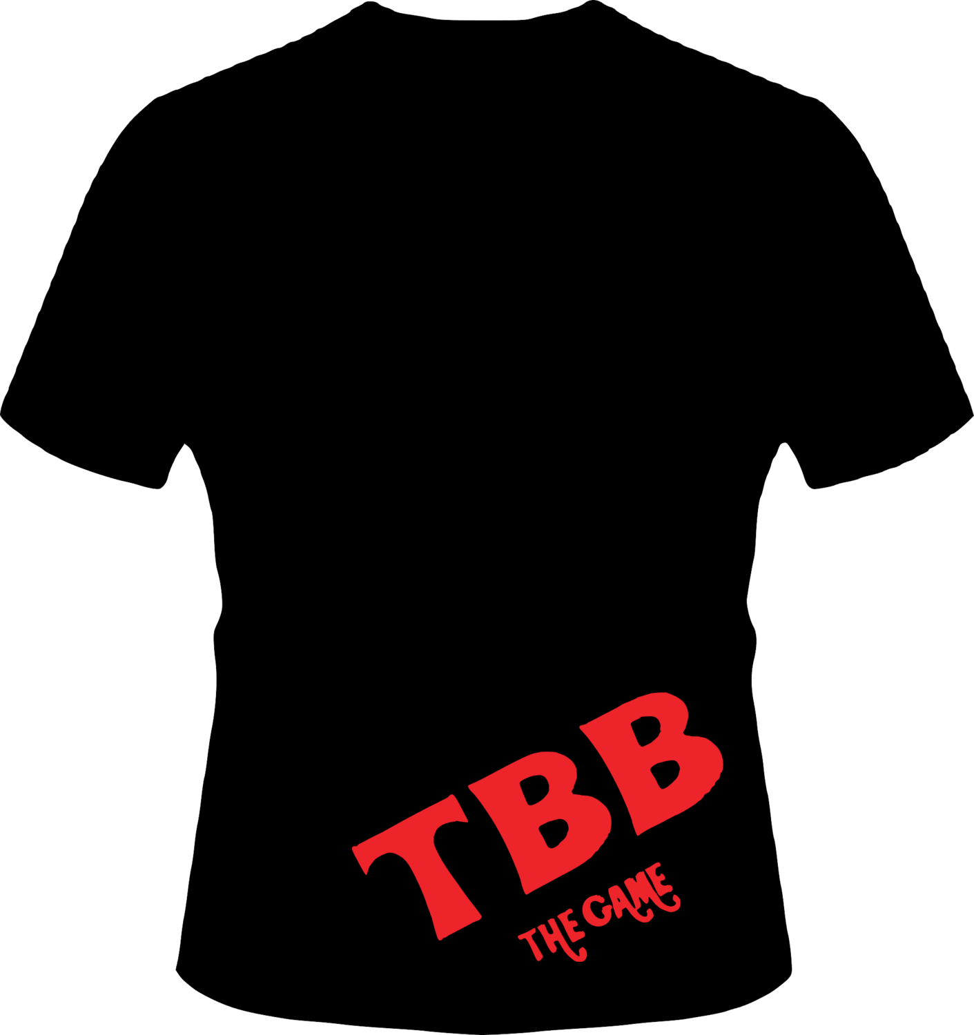 TBB Logo Tee