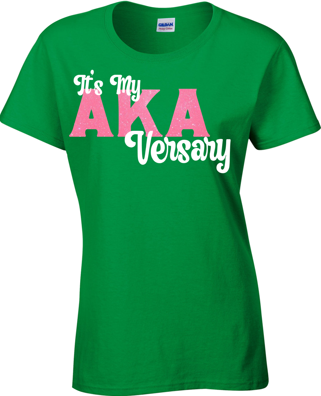 AKA Versary