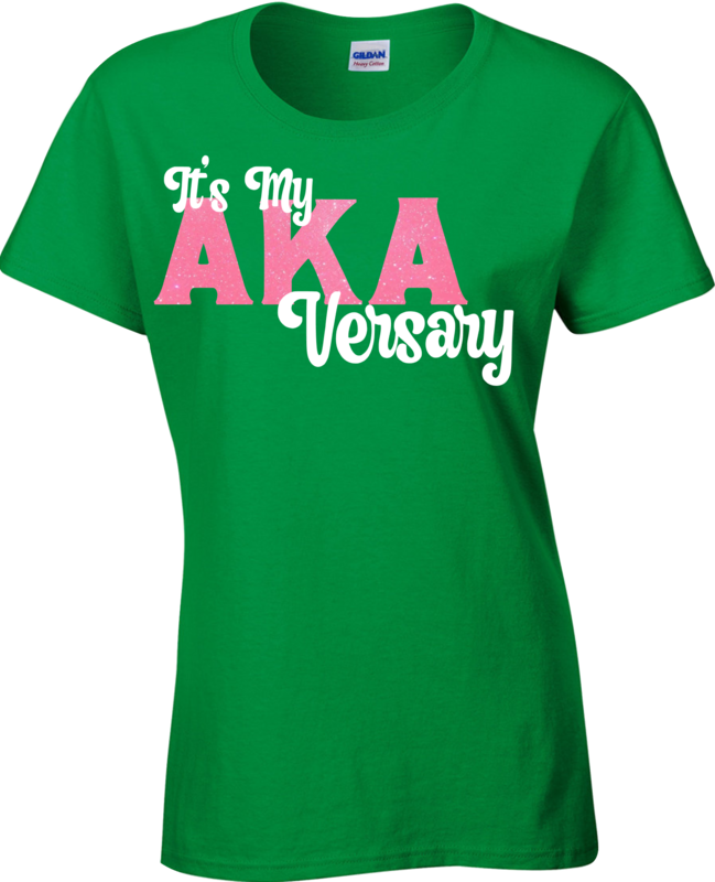 AKA Versary