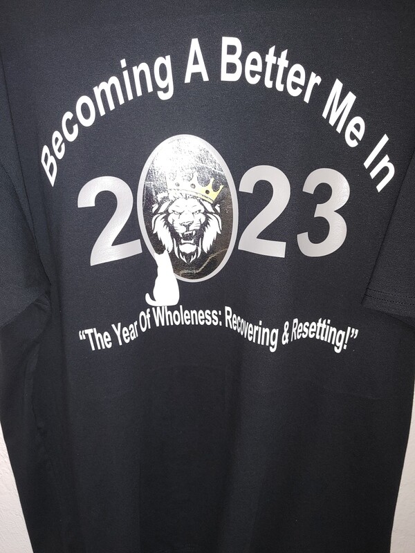 Becoming a better Me